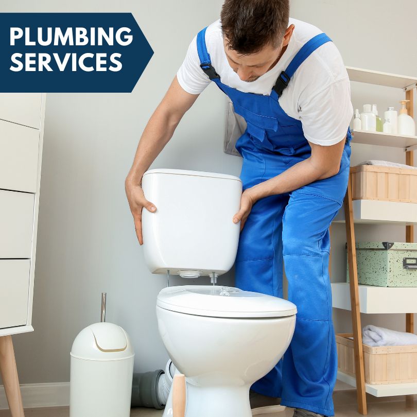 Plumbing Company in Pittsfield, MA